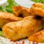 fish batter classic recipe with egg