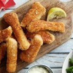 Crab sticks in batter. Recipes with photos with cheese, garlic, mayonnaise, beer, in the oven, deep fryer, in a frying pan 