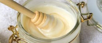 Cream for waffle cakes - 8 recipes on how to make delicious cream