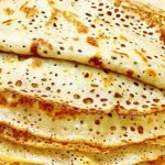 Lacy pancakes - 10 recipes for making delicious, thin pancakes with holes