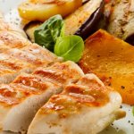 Grilled chicken fillet is so easy! Recipes for delicious grilled chicken fillet in the oven, microwave, or in a frying pan 