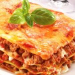 Lasagna in a slow cooker