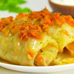 Top 10 sauces for cabbage rolls