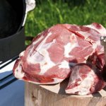The best recipes for cooking aromatic meat in a cauldron, the secrets of adding spices. Meat in a cauldron: pork, lamb, lamb 