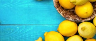 The best ways to store lemons at home
