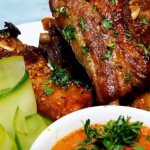 Marinade for pork ribs – 6 marinade recipes