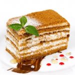 Honey cake in a slow cooker - 4 simple and delicious recipes