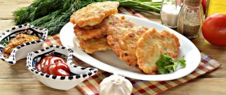 Albanian chicken breast meat. Recipe with photo 