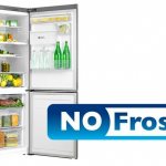 No Frost: что это такое в холодильнике, плюсы и минусы