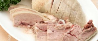 Boiled turkey - dietary bird can be delicious! Recipes for excellent boiled turkey, as well as cooking secrets 
