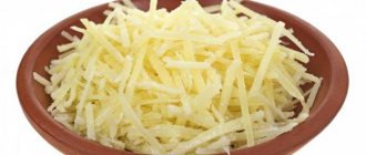 what to replace parmesan with