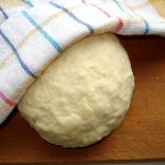 Yeast poppy seed pie recipe with photo