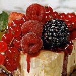Полезные десерты: едим вкусно и с пользой для здоровья