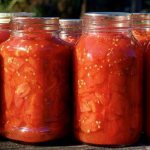 помидоры салат на зиму рецепты с фото