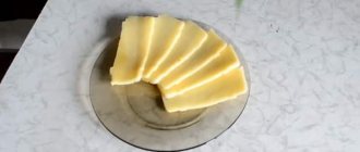 Пошаговый рецепт приготовления сыра из творога в домашних условиях