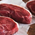 Rules for storing meat in the refrigerator or freezer and expiration dates after defrosting