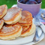 Pancake recipes