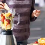 Recipes for making smoothies for a blender at home