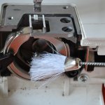 Рекомендации по эксплуатации швейной машины