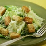 &#39;Caesar salad