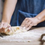 Butter dough: delicious recipes