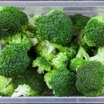 How long to cook broccoli and cauliflower. How and how much to cook broccoli (frozen, fresh) 