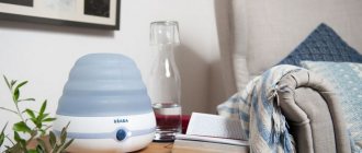 Tips for using home humidifiers safely