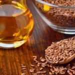 shelf life of flaxseed oil after opening the bottle