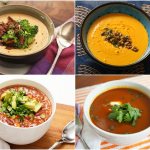 Soups for every day