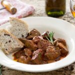 Pork liver in a slow cooker - fried, baked, soufflé. A selection of different recipes for pork liver dishes in a slow cooker 