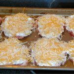Pork with cheese in the oven: recipes with photos