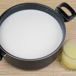 Сыр из молока (панир) в домашних условиях – пошаговый рецепт приготовления с фото
