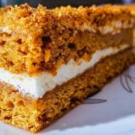 Торт Медовик — самые простые и вкусные рецепты этап 1