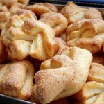crow&#39;s feet cottage cheese cookies without eggs