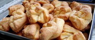 crow&#39;s feet cottage cheese cookies without eggs