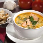 Учимся готовить вкусный, сытный и оригинальный норвежский суп