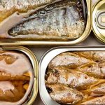 Conditions for storing canned food - which ones are best?