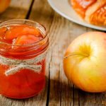 apple-jam-for-winter