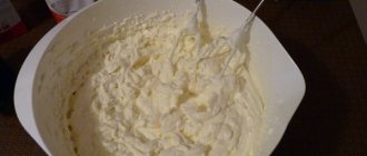 Thickener for sour cream at home. Recipes for cream, how to cook 