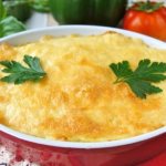 Mashed potato casseroles. Recipes in the oven, slow cooker, microwave 