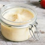 Custard without butter - it still turns out delicious! Recipes for chocolate, vanilla, banana custards without oil 