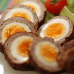 Zrazy or cutlet with egg inside - recipes. Options for minced meat and dish design for a cutlet with an egg inside 